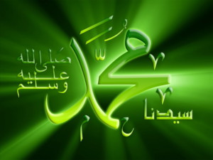 maulid nabi