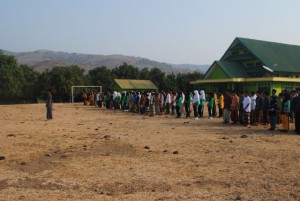 hari santri