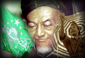 resolusi jihad jadi hari santri