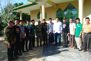nusron wahid, nasrulhaq