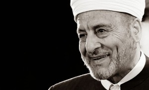 Syekh Wahbah Az-Zuhaili