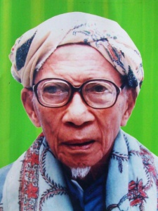 KH. Abd Rahman Ambo Dalle