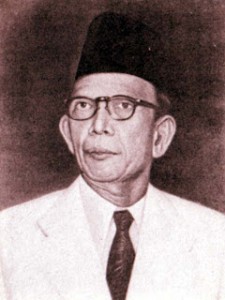 ki hadjar dewantara