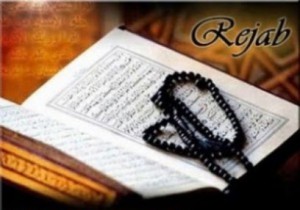 puasa rajab