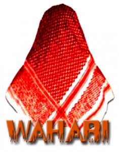 wahabi
