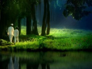 shalat subuh berjamaah 