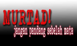 murtad