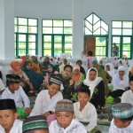 Tahlil dan Doa 100 Hari Wafatnya Prof. Dr. KH. Abd Muiz Kabry 2