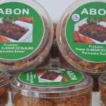 abon nangka muda