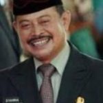 syahrul yasin limpo
