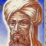 al-khawarizmi