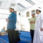 Cara Shalat Makmum Masbuk ( Masbuq )