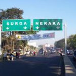 nama surga dan neraka