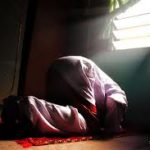 sujud syukur