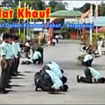 Shalat Khauf