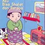 Anak Melaksanakan Shalat