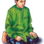 Bacaan Akhir Shalat