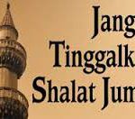 Shalat Dhuhur Sesudah Shalat Jumat
