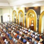 Khatib dan Imam Shalat Jumat 