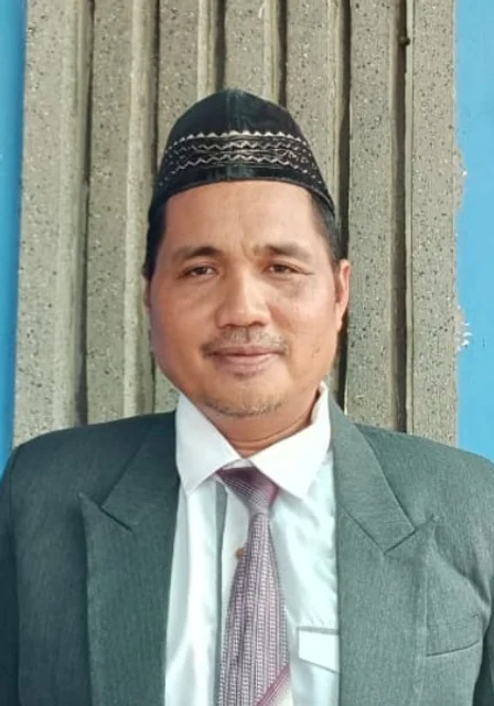 Haeruddin, S.Pd.I., M.A., Kepala MTs Al-Badar Bilalang Parepare